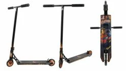 AO Timo Sturmlin Sig Complete Scooter