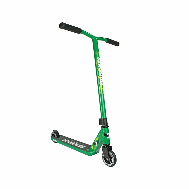 Completes Dominator 2021 Trooper Complete Scooter