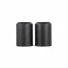 Accessories Wise Deckend Pegs Black