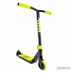 Completes Dominator 2021 Trooper Complete Scooter