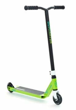 Dominator 2022 Cadet Complete Scooter Completes
